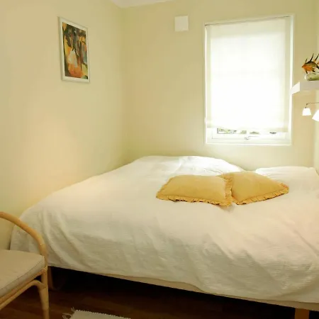 Three-bedroom Holiday In Nexo 19 Casa vacanze *