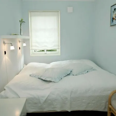 Three-bedroom Holiday In Nexo 19 Casa vacanze Snogebæk