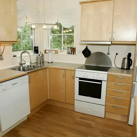 Casa vacanze Three-bedroom Holiday In Nexo 19 *