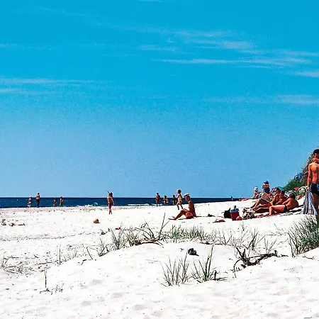 Three-bedroom Holiday In Nexo 19 Casa vacanze